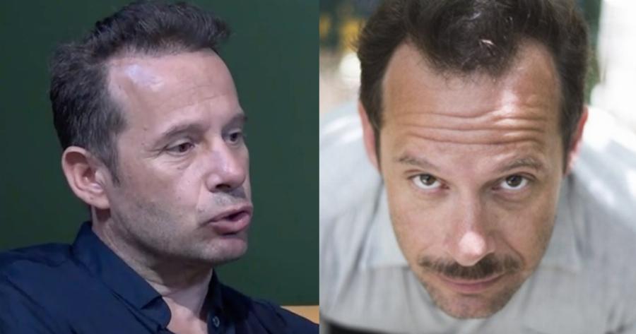 «Κόντεψα να χάσω τη ζωή μου από τα ξενύχτια και τις καταχρήσεις»: Συγκλονίζει με τις αποκαλύψεις του ο Γιώργος Πυρπασόπουλος