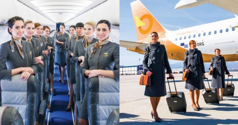 Το λουκέτο ελληνικής αεροπορικής εταιρείας άφησε 200 εργαζόμενους στο δρόμο: Από τα 55,8 εκατομμύρια στα 11,5