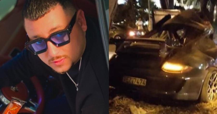 Νέα στοιχεία και ανατροπές στον θάνατο του Mad Clip: Το πόρισμα του πραγματογνώμονα Παναγιώτη Μαδιά