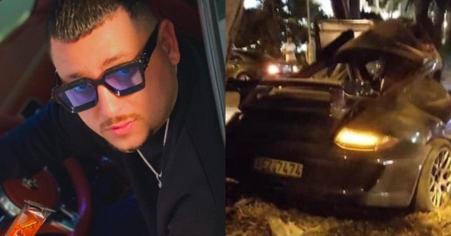 Νέα στοιχεία και ανατροπές στον θάνατο του Mad Clip: Το πόρισμα του πραγματογνώμονα Παναγιώτη Μαδιά