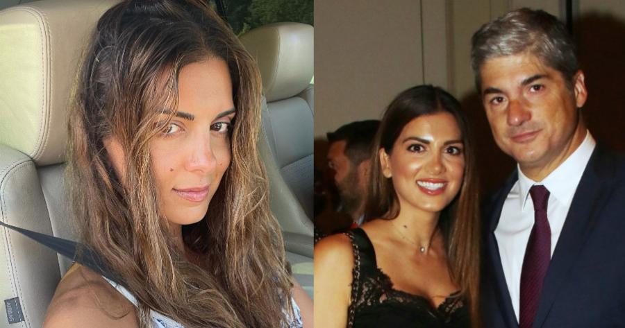 Τρομερή η αλλαγή της Σταματίνας Τσιμτσιλή: Πως ήταν και πως έγινε