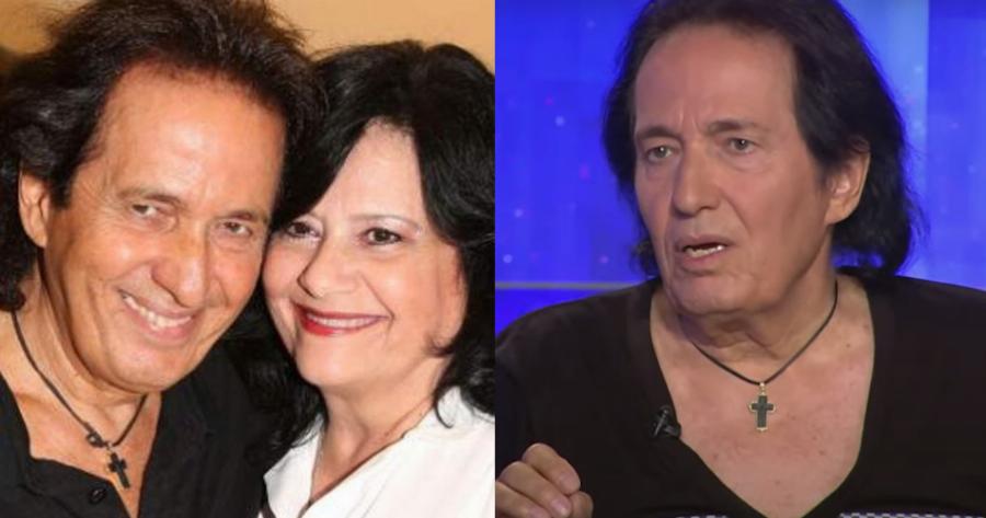 «Η Αλίκη για μένα είναι το έτερόν μου ήμισυ. Είναι βλακεία όσα λέγονται για “παντόφλες”»: Οι δηλώσεις του Πασχάλη