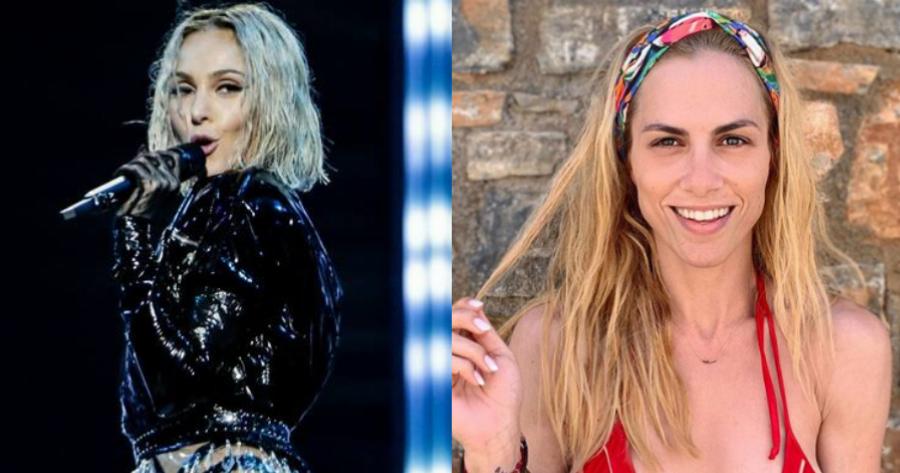 Μαμάδες από μικρές: 15 διάσημες που μπήκαν από μικρές στα βάσανα