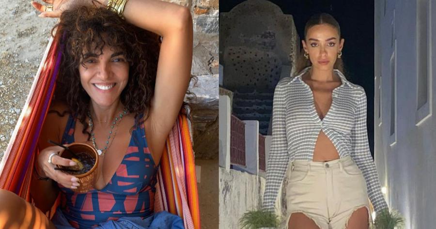 Αγαπούν το σώμα και τις καμπύλες τους: 4 περιπτώσεις που μας έβαλαν τα γυαλιά