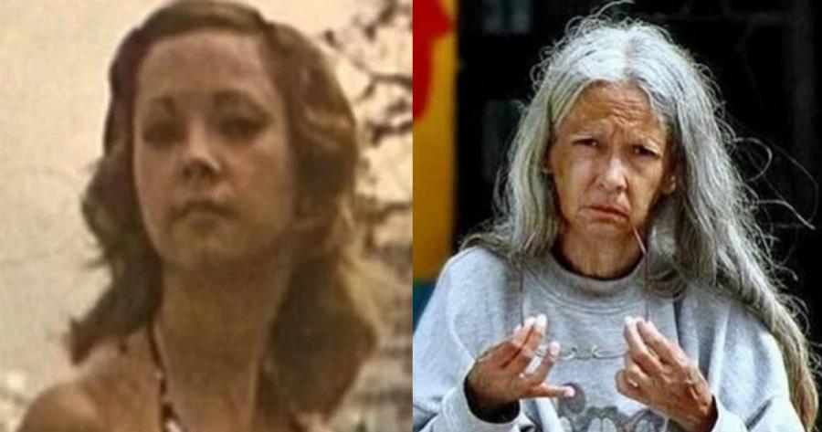 Πέθανε άστεγη και ξεχασμένη η βασίλισσα ομορφιάς από τη Βενεζουέλα: Δεν έγινε ποτέ σταρ