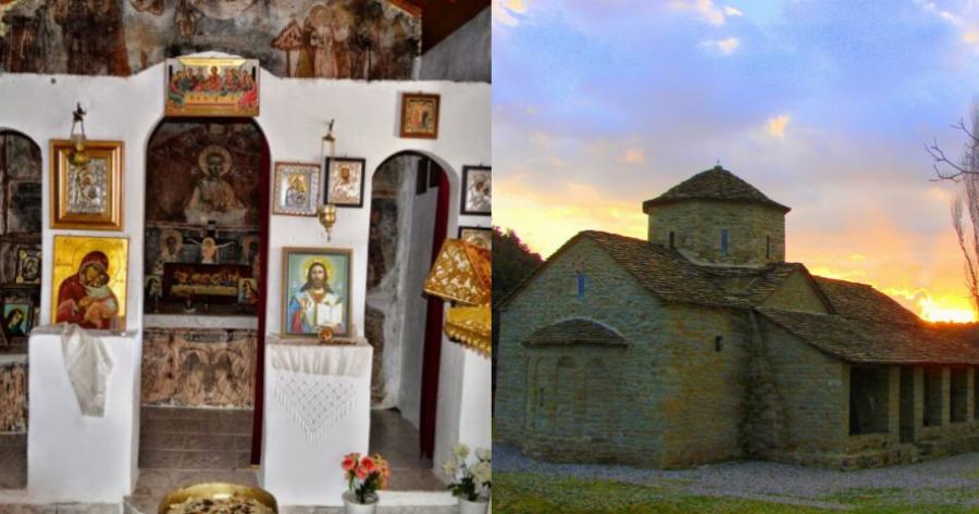 Αληθινή εξομολόγηση: «Πάτερ μου, εγώ δεν πάω στην Εκκλησία! Πάω μόνο σε ξωκλήσια και ανάβω ένα κεράκι»