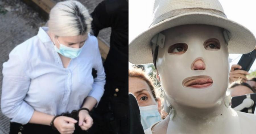 «Κοίταξέ με ρε, γιατί δε με κοιτάς;»: Η συγκλονιστική στιγμή που η Ιωάννα μίλησε στη γυναίκα που της έριξε το βιτριόλι