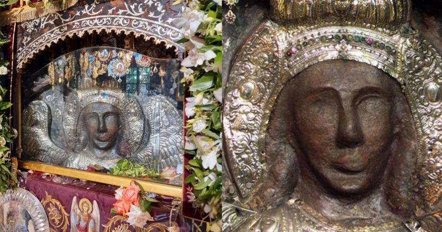 «Χρειάζεται να πιστέψεις για να δεις ένα θαύμα»: Η μεγάλη προσφορά του Ταξιάρχη