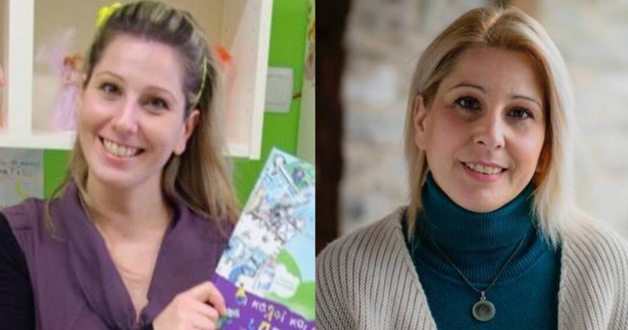 Ελληνίδα η κορυφαία δασκάλα στον κόσμο: Η Βίκυ Ξανθοπούλου κέρδισε επάξια τον τίτλο