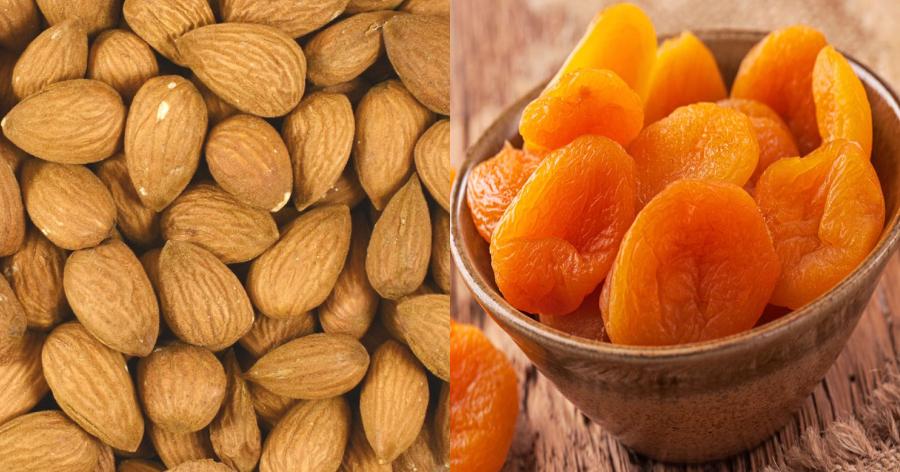 Τέλειο αδυνάτισμα: 10 συνδυασμοί τροφίμων που διαλύουν το λίπος και ανεβάζουν το μεταβολισμό