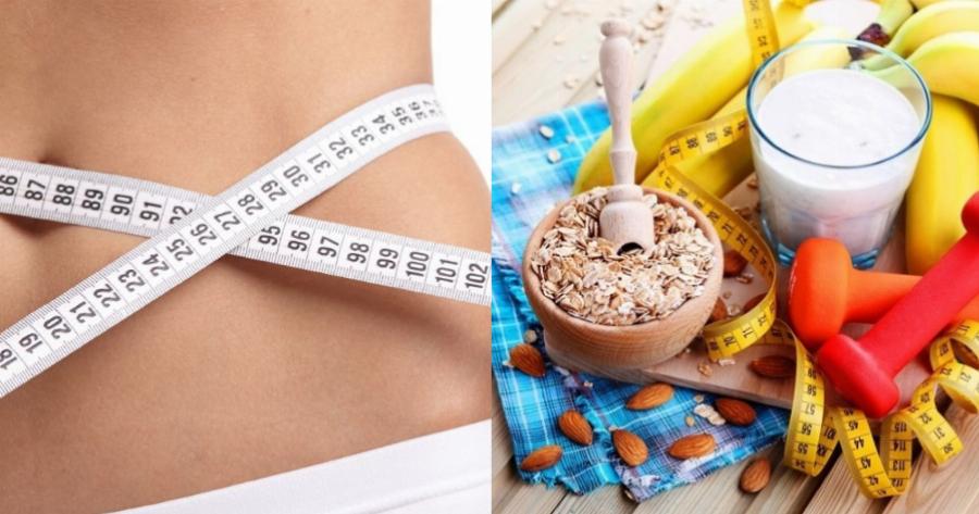 Τέλειο αδυνάτισμα: 10 συνδυασμοί τροφίμων που διαλύουν το λίπος και ανεβάζουν το μεταβολισμό