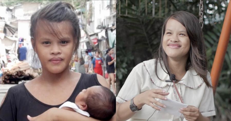 «Ο πατέρας του παιδιού κρύβεται και με αποφεύγει»: Η εξομολόγηση μιας μητέρας 15 ετών