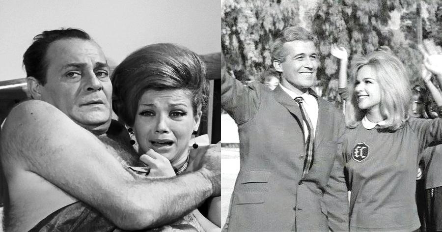 Λάθη που βγάζουν μάτι: 9 ταινίες του ελληνικού κινηματογράφου με σκηνοθετικές αστοχίες που σίγουρα παρατηρήσατε