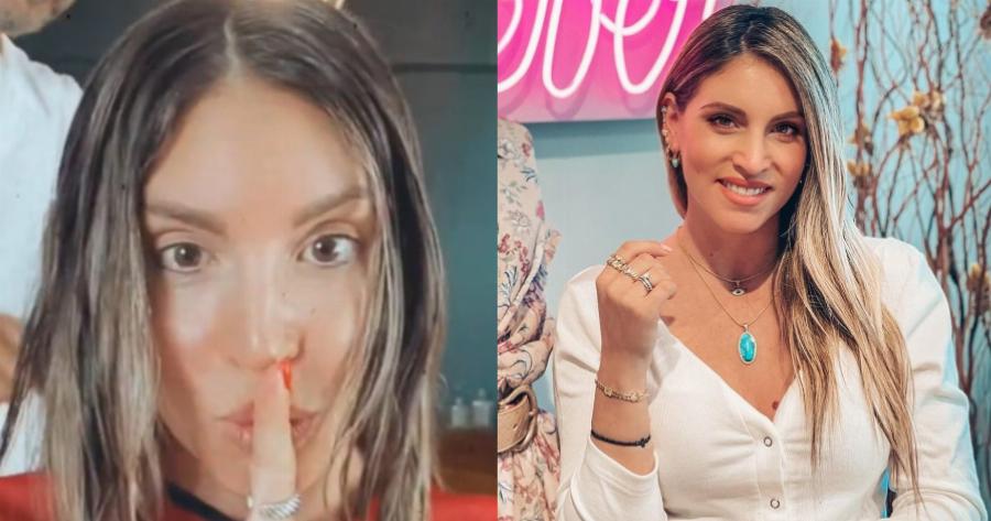 Πιο γλυκιά από ποτέ η Αθηνά Οικονομάκου: Άλλος άνθρωπος με το νέο της κούρεμα