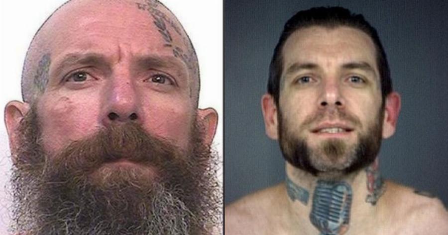 Σκότωσε δύο παιδεραστές στις φυλακές επειδή έβλεπαν παιδικά προγράμματα