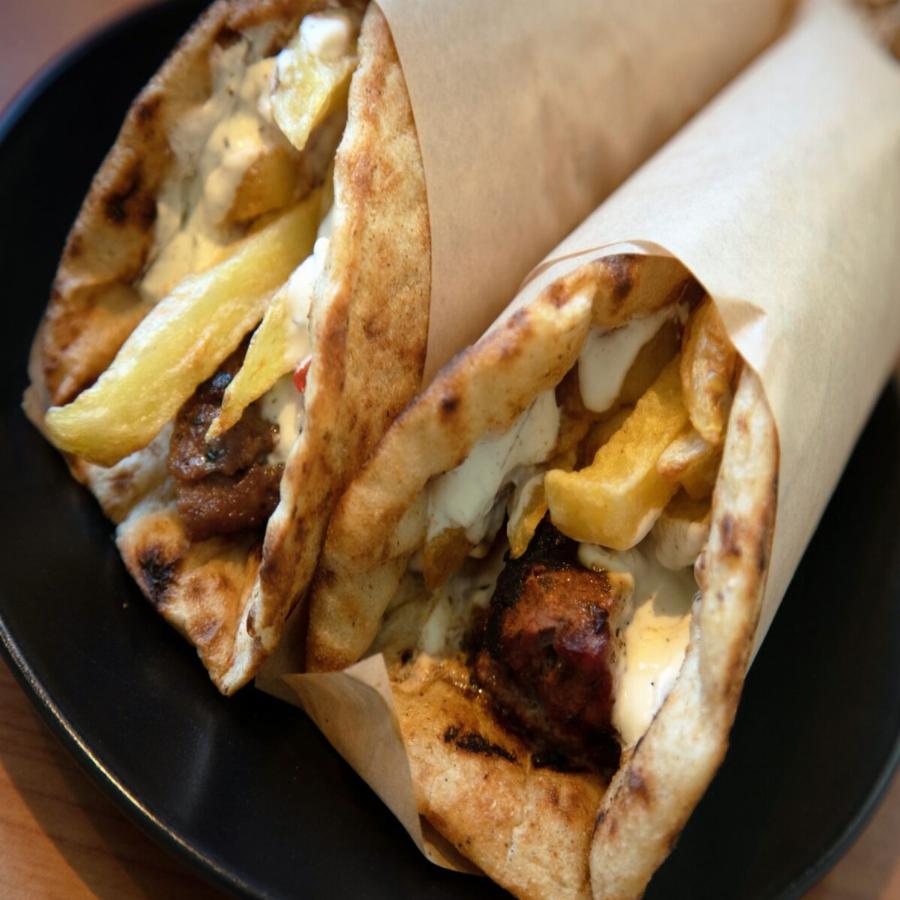 Σε κλοιό ανατιμήσεων η χώρα– Αύξηση και στο σουβλάκι ως και 2,80Ε