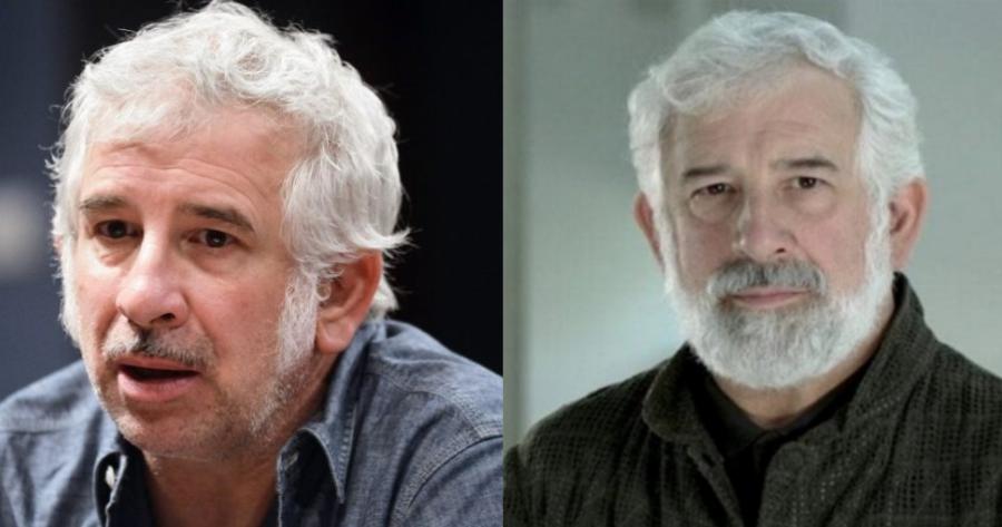 «Αυτή ξεκούμπωσε το παντελόνι μου»: Στο φως η απολογία του Πέτρου Φιλιππίδη