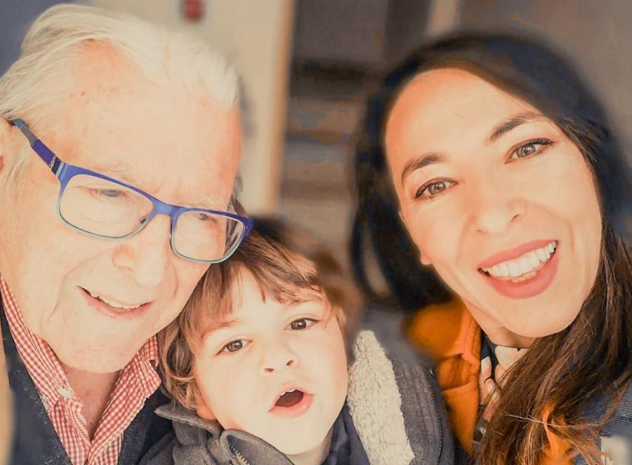 Ο Κώστας Βουτσάς δεν μου άφησε ούτε καταθέσεις, ούτε διαθήκη – Η συνέντευξη της Αλίκης Βουτσά