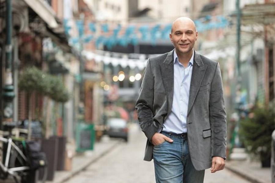 Περηφάνια για την Ελλάδα: Ο εξυπνότερος άνθρωπος στον κόσμο είναι ψυχίατρος από τη Θεσσαλονίκη