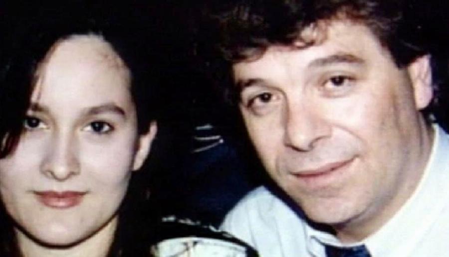 Το έμαθε στον αέρα της εκπομπής η Αγγελική: Αποφυλακίστηκε ο φονιάς που ορκίστηκε να σκοτώσει τη Νικολούλη