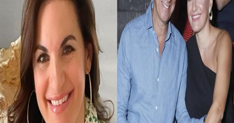 Μητέρα για πρώτη φορά στα 46 της η Όλγα Κεφαλογιάννη: Συγκινημένος ο σύζυγός της Μίνως Μάτσας