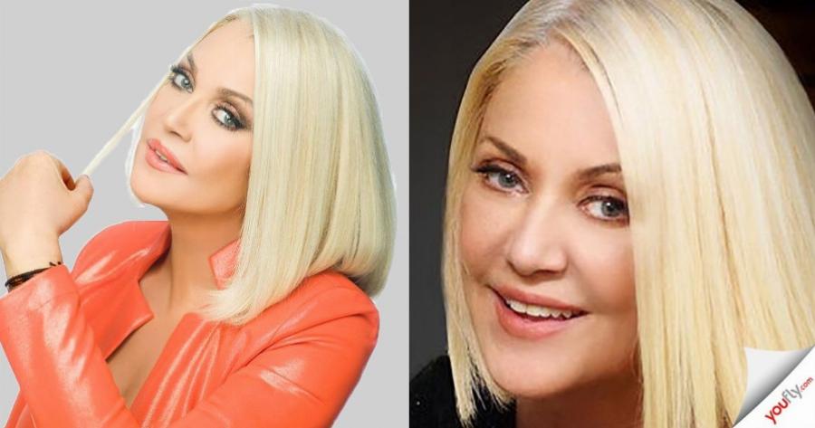 Με πόνους και πυρετό η Ρούλα Κορομηλά μετά την 3η δόση εμβολίου κατά του κορονοϊού