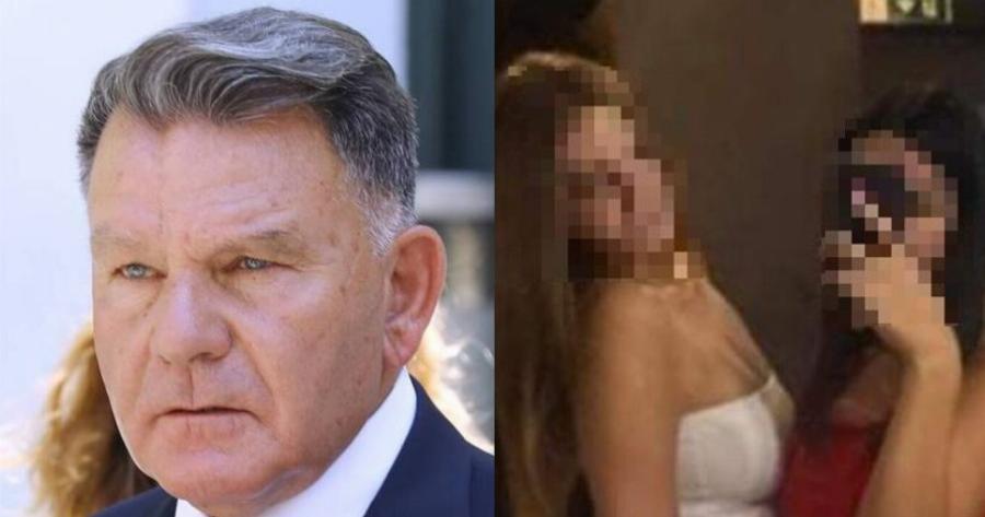 Αλέξης Κούγιας: «Δεν είναι η 17χρονη στο βίντεο, θα κλείσω στη φυλακή αυτούς που το δημοσιοποίησαν»