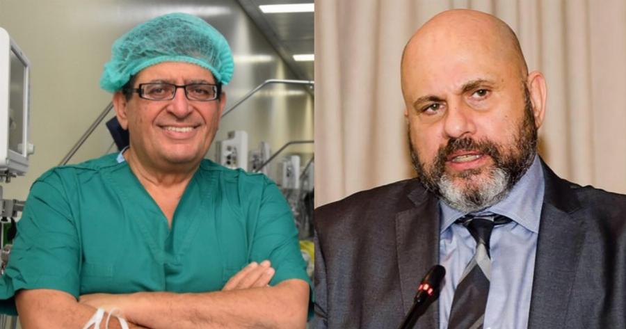 «ΟΧΙ» στον εμβολιασμό των νέων – Τον Κούβελα πρέπει να ακούν