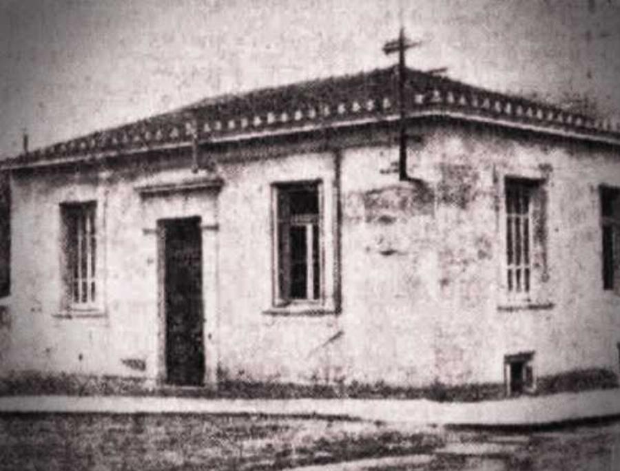 «Οι νεκροί μου απευθύνουν το λόγο»: Η ανεξήγητη ιστορία του 16χρονου που αναστάτωνε το Κουκάκι