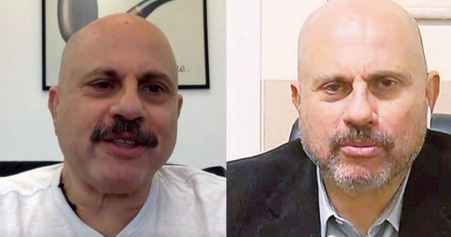 Κανένας κερατάς δεν γνωρίζει τι θα πάθουν οι έφηβοι που εμβολιάστηκαν! – Ξεσπά ο καθηγητής Κούβελας