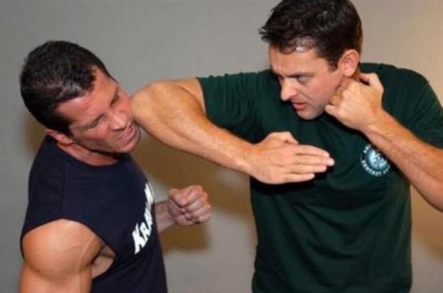 Όσα θα σου σώσουν τη ζωή: 10 συμβουλές αυτοάμυνας