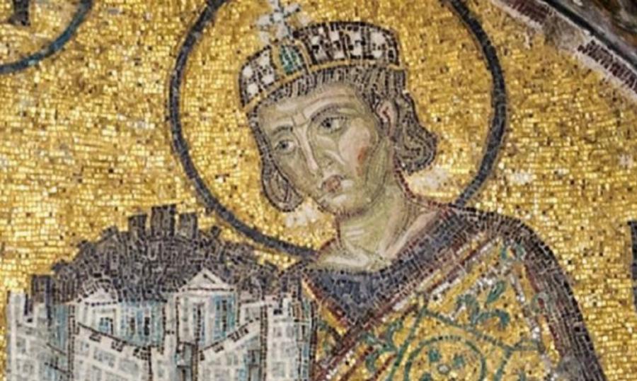 Μέγα Θαύμα στην Κύπρο: Η Αγία Ελένη εμφανίστηκε σε πιστή που αντιμετώπιζε δύσκολη ασθένεια