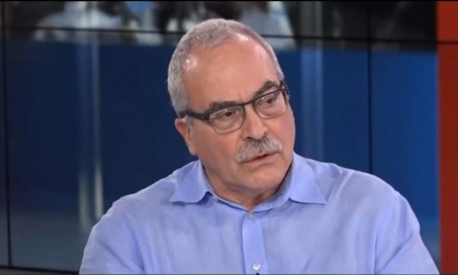 Μάριος Λαζανάς: Ζητούν εκταφές νεκρών για να δουν αν πέθαναν από κορωνοϊό