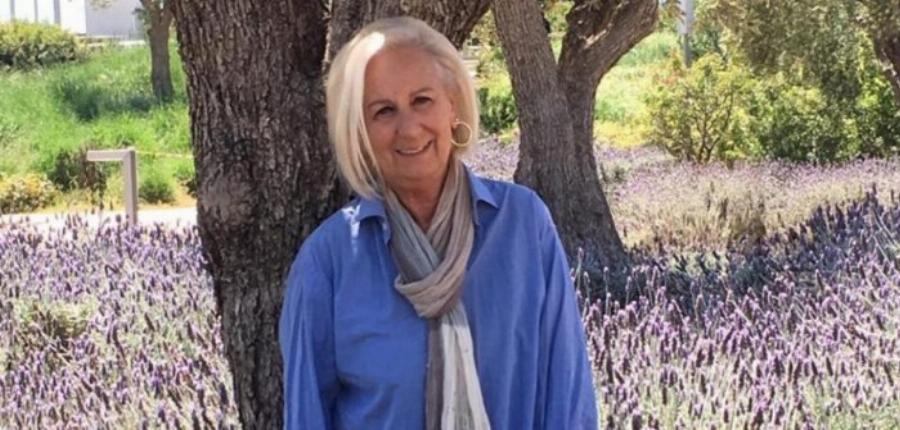 Πέθανε από κορωνοϊό ενώ ήταν εμβολιασμένη – Θρήνος για τον χαμό της Λιολιώ Κολυπέρα