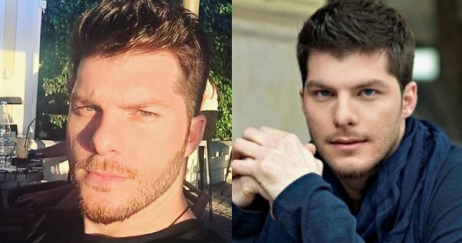 «Έχω εναποθέσει τα πάντα στο Θεό. Πηγαίνω όσο πιο συχνά μπορώ στην εκκλησία» – Όσα δήλωσε ο Λούκας Γιώρκας