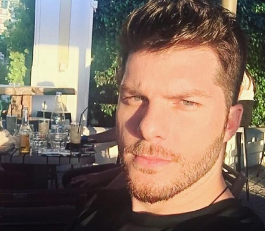 «Έχω εναποθέσει τα πάντα στο Θεό. Πηγαίνω όσο πιο συχνά μπορώ στην εκκλησία» – Όσα δήλωσε ο Λούκας Γιώρκας