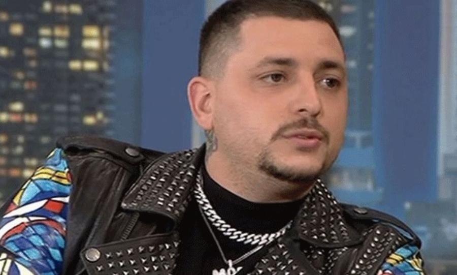 Βρέθηκε ο χρυσός σταυρός και το κινητό του Madclip – Που ήταν τόσο καιρό