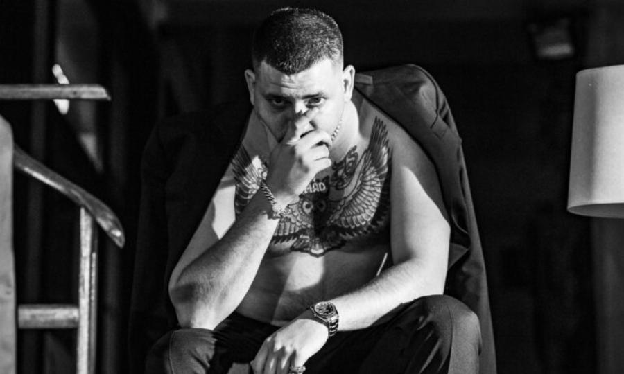 «Πάει πάει»: Η σοκαριστική στιγμή που ο Light αντικρίζει τον κολλητό του φίλο και καταλαβαίνει πως είναι νεκρός