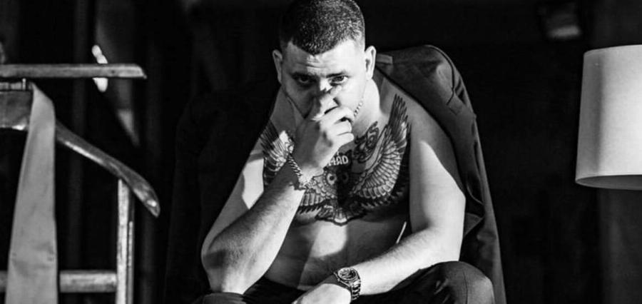 «Με αυτά τα λάστιχα, θα φύγουμε σε καμία στροφή»: Ανατριχιαστικό ηχητικό ντοκουμέντο του Madclip