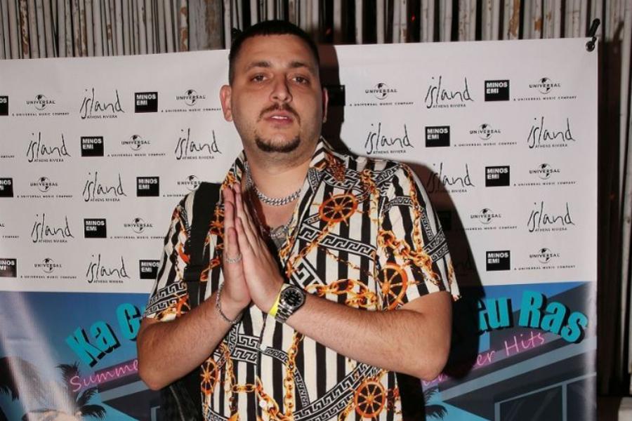 Έκλεισε ο φάκελος της υπόθεσης Mad Clip: Η ευθύνη για το τροχαίο του