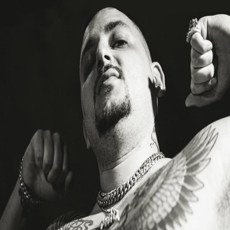 Στο κανάλι του Ναού στο YouTube θα μεταδοθεί  live η κηδεία του Mad Clip