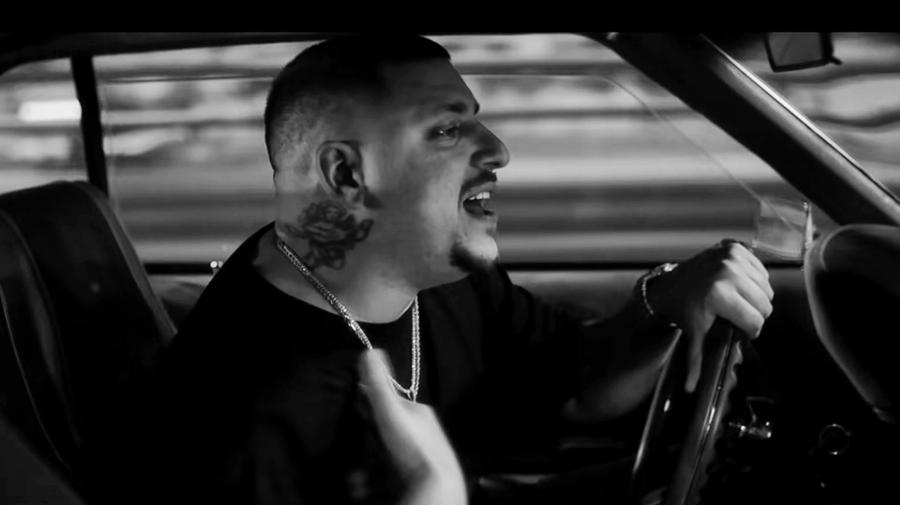 “Χθες το βράδυ ήμασταν μαζί…”: Συντετριμμένος ο Stan με τον θάνατο του Mad Clip