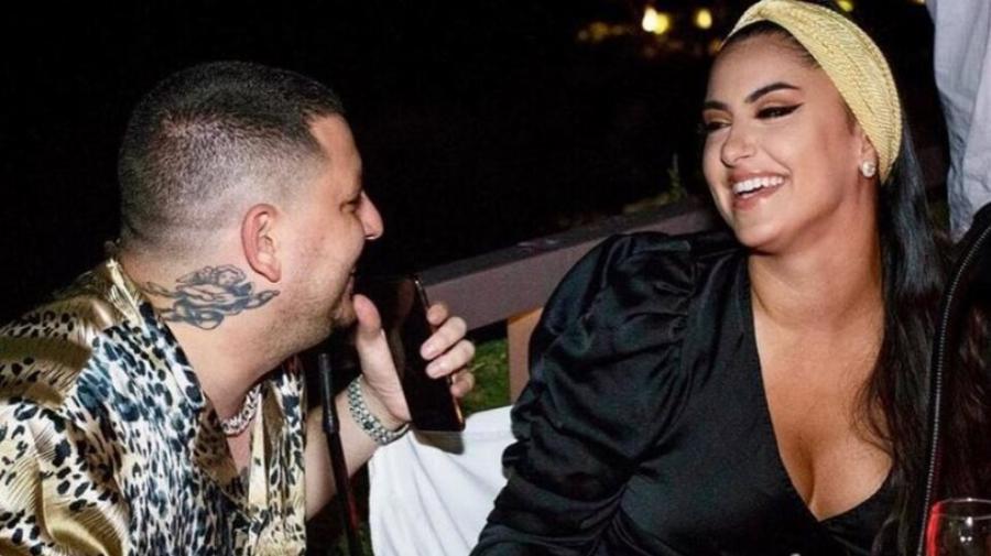 «Τα είδε όλα η Αρετή, ήταν πίσω του όταν σκοτώθηκε»: Τραγική αποκάλυψη για το θάνατο του Madclip