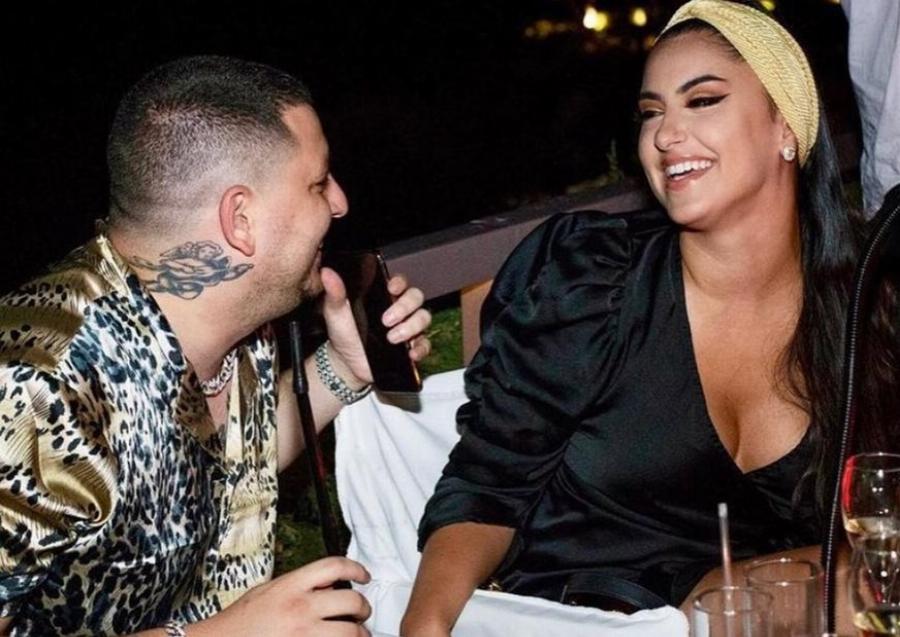 «Αυτή τον πρόδωσε ενώ ο εγγονός μου την αγαπούσε»: Οι δηλώσεις του παππού του Mad Clip για την Αρετή