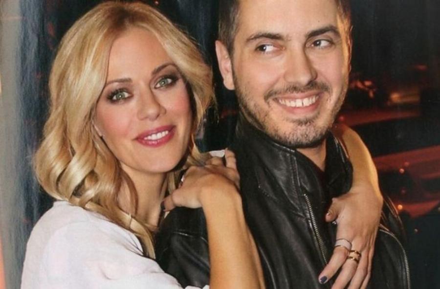 Η εξομολόγηση της Ζέτας Μακρυπούλια: «Έχασα δυο παιδιά του Μιχάλη»