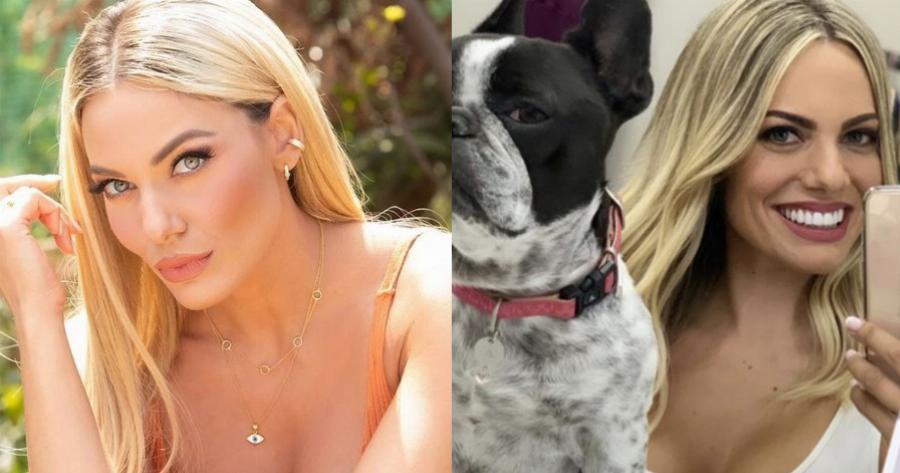 Ξέσπασμα της Ιωάννας Μαλέσκου: «Όλοι μου λένε κάνε ένα παιδί, το σκυλί δεν είναι άνθρωπος, είναι ζώο»