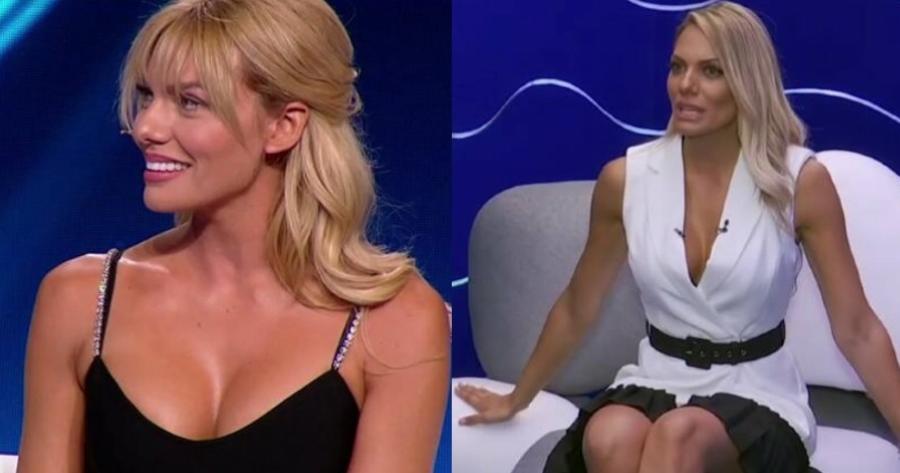 «Είσαι σαν το Μαικλ Τζάκσον»: Πάρτυ στο Twitter με την εμφάνιση της Μαλέσκου στο Big Brother