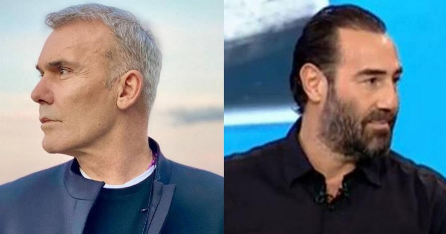 Οι 5 διάσημοι Έλληνες που τόλμησαν να κάνουν εμφύτευση μαλλιών