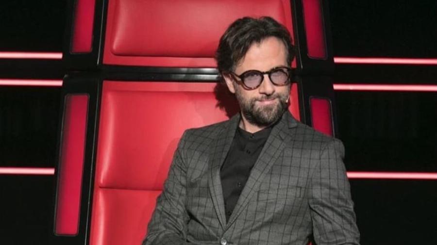 Κωστής Μαραβέγιας: «Έφυγα από το The Voice γιατί κανένα παιδί δεν καταφέρνει να ξεχωρίσει»