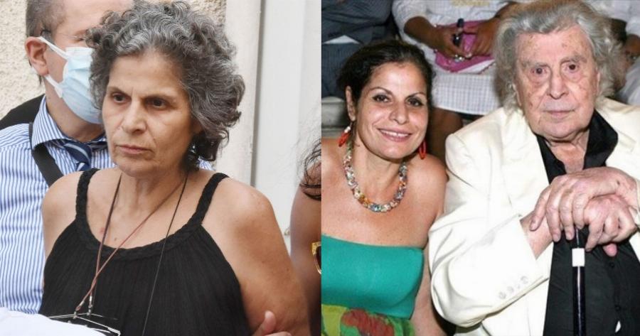 Μαργαρίτα Θεοδωράκη: Η νέα της ανάρτηση για το θέμα της ταφής, σε έντονη συναισθηματική φόρτιση